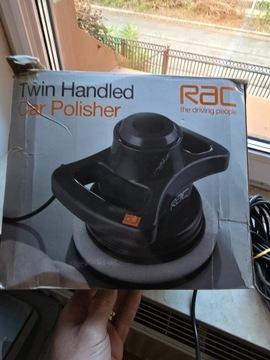 Полировщик краски