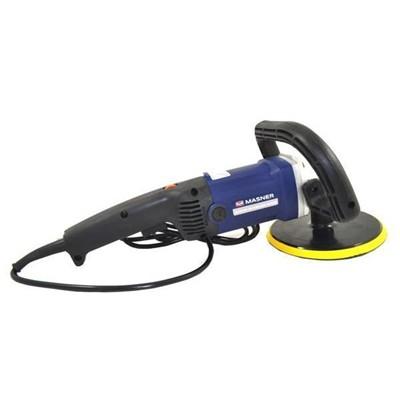 Електрополірувальник 180мм 1200Вт Masner K2