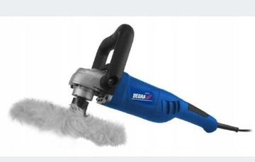 Электрическая полировальная машина Dedra ded 7955.