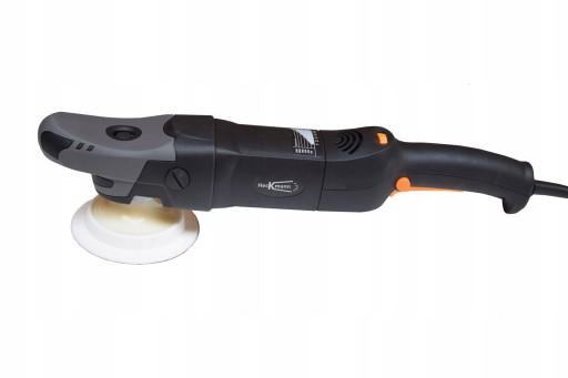 Электрическая полировальная машина Heckmann 1200.