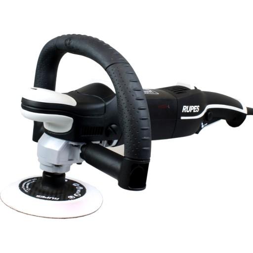 Ротационная электрическая полировальная машина RUPES LH19E Bigfoot