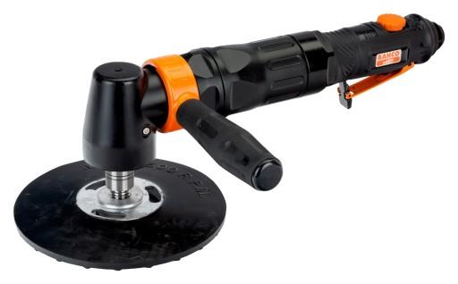 Кутова полірувальна машина BAHCO 7 дюймів