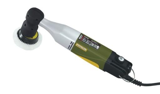 Ексцентрикова полірувальна машина Proxxon EP/E