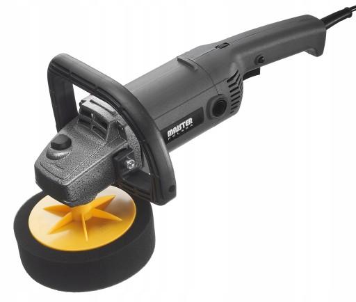 Электрическая полировальная машинка и шлифовальная машина мощностью 2600 Вт MP0441