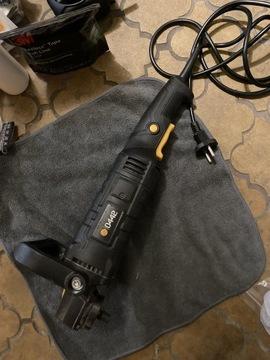 МП Майстер 0442 Полировальная машинка + губки 150мм