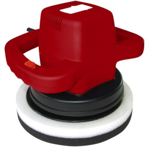 Полировщик автомобильной краски 10 дюймов 230 В 120 Вт