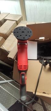 Автополірувальник подвійної дії