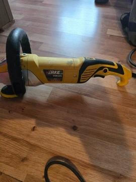 Автополірувальник Verke