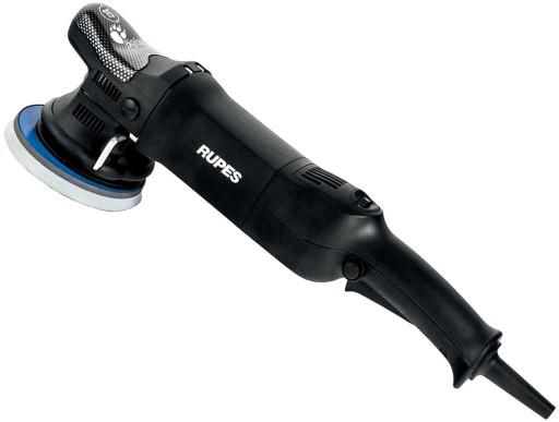 Аккумуляторная полировальная машинка DUAL ACTION STD BIG FOOT LHR15ES Rupes