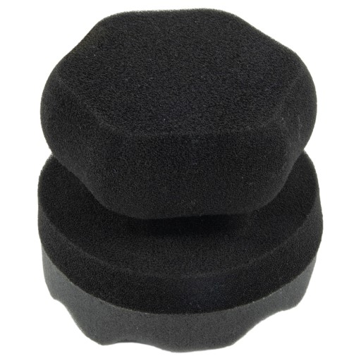 Восковая полировка накладок аппликатора шин то же самое