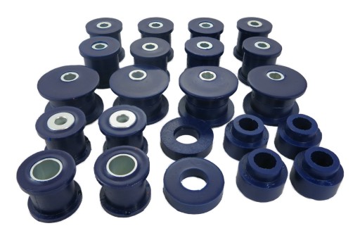 22982213 - Полібуші Nissan Patrol y60 / 61 ексцентрик