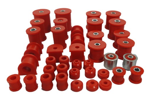 238746779 - Полибуши втулки Jeep Cherokee XJ