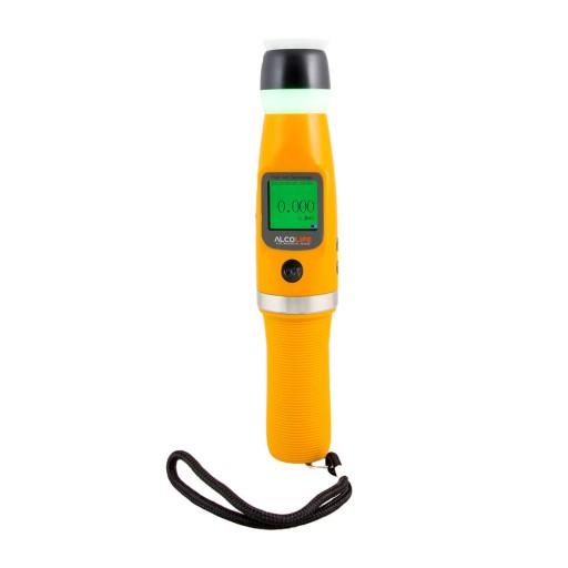 Алкотестер AlcoLife F7