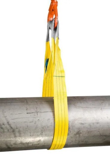 Петлевой строп Rema из полиэстера, 3 т x 5,0 м