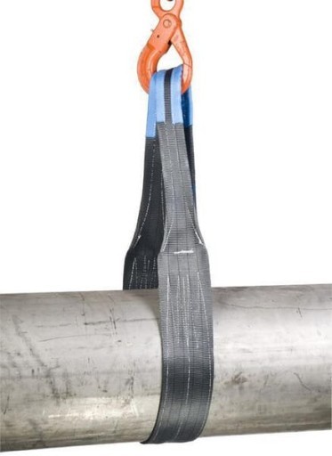 Поліестер Рема петля стропа, 4 tx4. 0 m