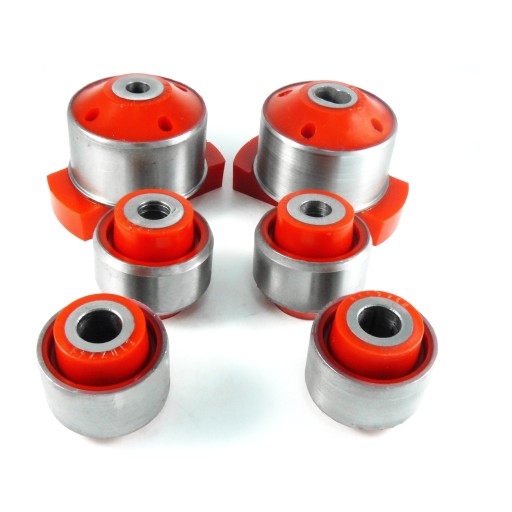 5102203/Komplet/LAGUNA/80sha - Renault polyurethane laguna ii tulech tulech tule