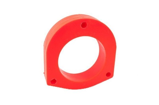 59014129A-00/90SHA/4 - Поліуретанова подушка (1 шт., задній амортизатор, L/R, твердість: 90 Sha, диам.