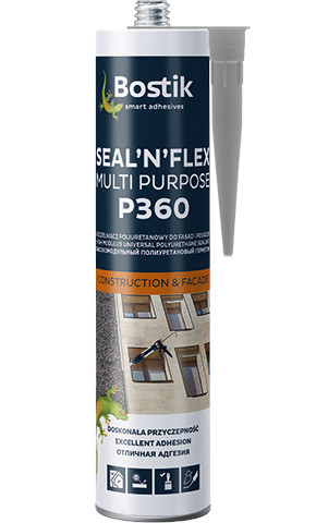 Поліуретановий клей і герметик DB 310ML