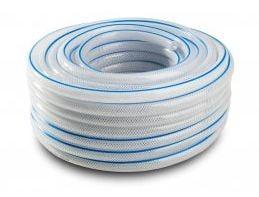 Шланг пневматичний Polix в рулоні 16мм 25м (P3309000162540P)