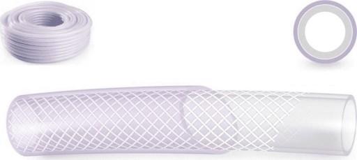 Шланг загального призначення Polix армований FI = 12,5мм х 50м (P4509000125024P)