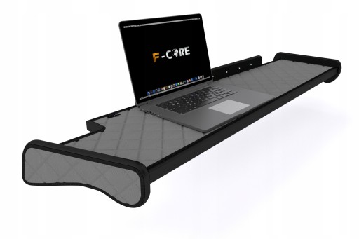 5904193025527 - Полиця TIR MAN TGX 07-20 подвійна панель ящика