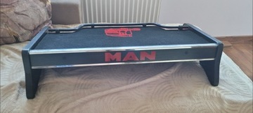 TIR середня полиця MAN TGA широка КАБІНА