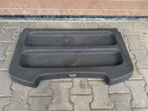 Задний багажник Dacia Sandero Stepway II