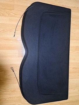 Полка в багажник Mitsubishi Lancer VIII sportback.