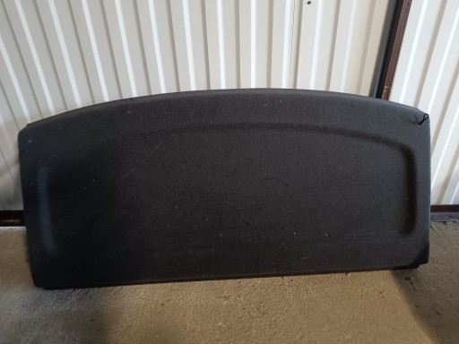 Крышка багажника Volkswagen Golf 6 HB 5D 1K6867769