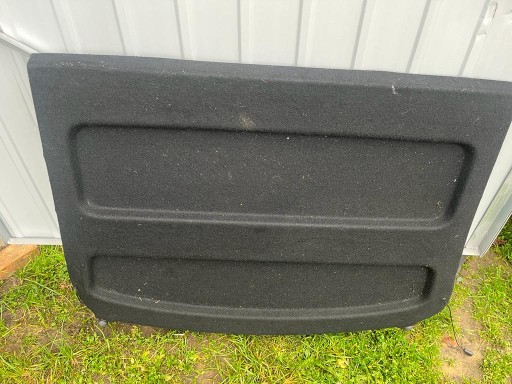 Peugeot 3008 I 09-16 багажник в горошек оригинал