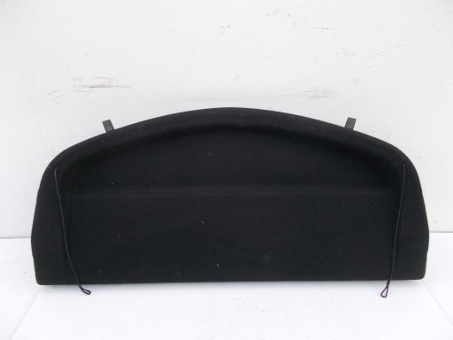 PółkaM2 - Полка багажника задняя Mazda 2 II DE DH D65168310 2007-2014 гг.