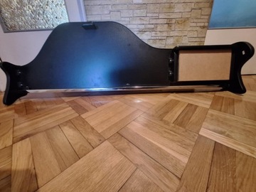 Daf xl внутрішня полиця салону