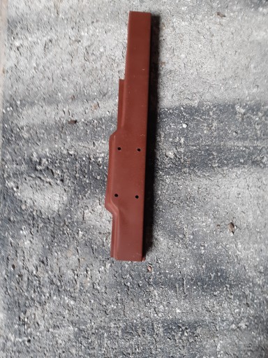 Polonez Fiat 125p лонжерон