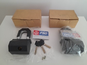 Polonez Multilock FSO новый замок передач! Уникальный