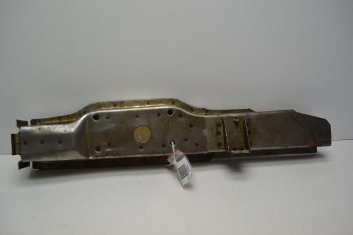 Polonez лонжерон задний кузов балка