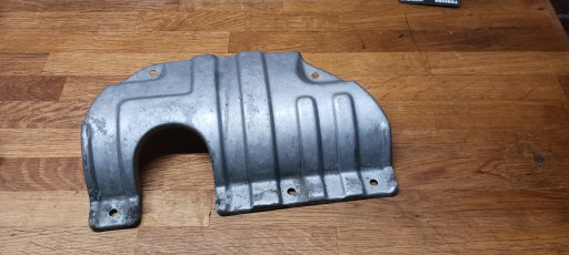 4375299 - Полонез боревич кришка випускного колектора