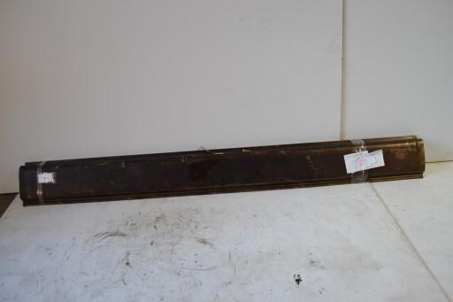 Polonez внешний порог правая накладка новый!