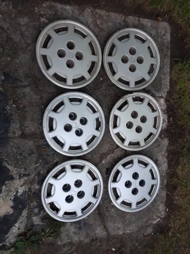 Полонез-шість ковпаків