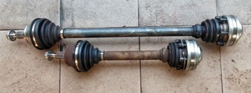 GSP261121 правый длинный карданный вал ГАРАНТИЯ 1.9TDI 1.8T