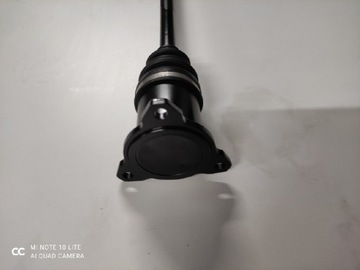 Задній міст Suzuki Swift Mk6 4x4 1.3 Бенз