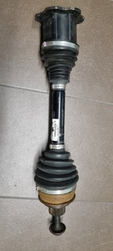 Карданний вал Audi A4 B9, A5 F5 - 8W0407271F