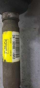 Валы валов Ford Escape/Kuga 2012-2019 правая сторона