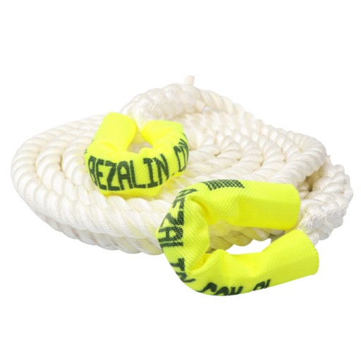 Польская кинетическая веревка 26 мм, 8 м, кинетическая 4х4