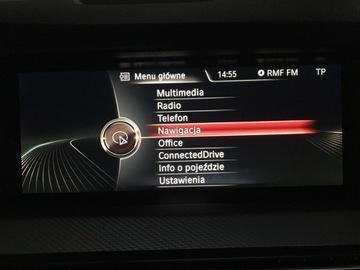 Польское меню BMW Диагностика Обновления карты