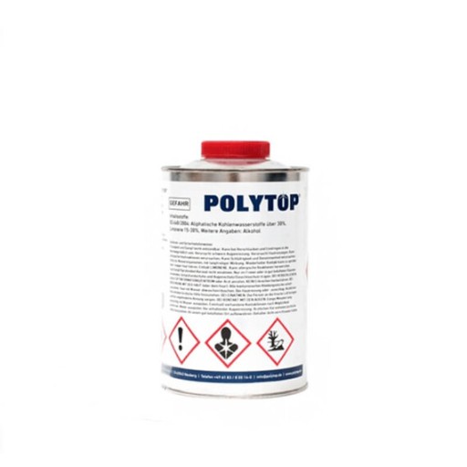 Polytop Baumharzentferner 1L засіб для видалення лаку