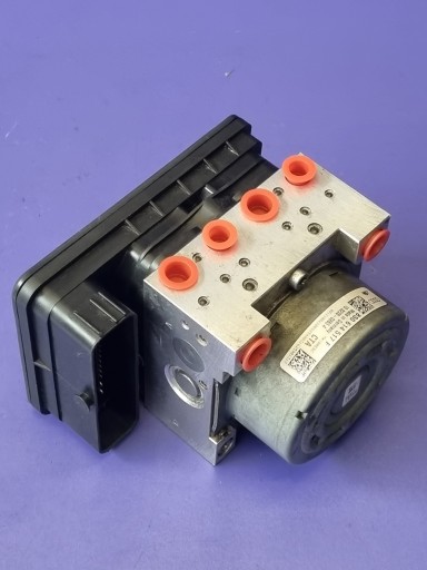 Насос абс 8s0614517f 8s0907379f audi tt 8s