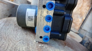 Насос ABS Audi a6 c7 4G0907379S 4G0614517AK