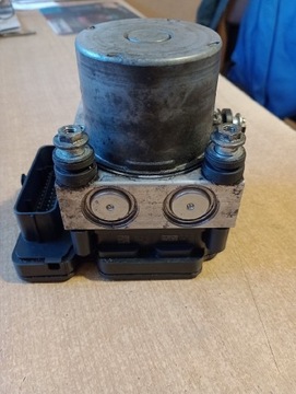 Насос АБС Citroen C3 0265956240