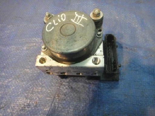 265232077 - Насос ABS Renault clio III 265800559 265232077