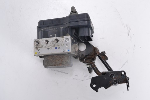 0050926 - Гальмівний насос ABS YAMAHA FJR 1300 06-12